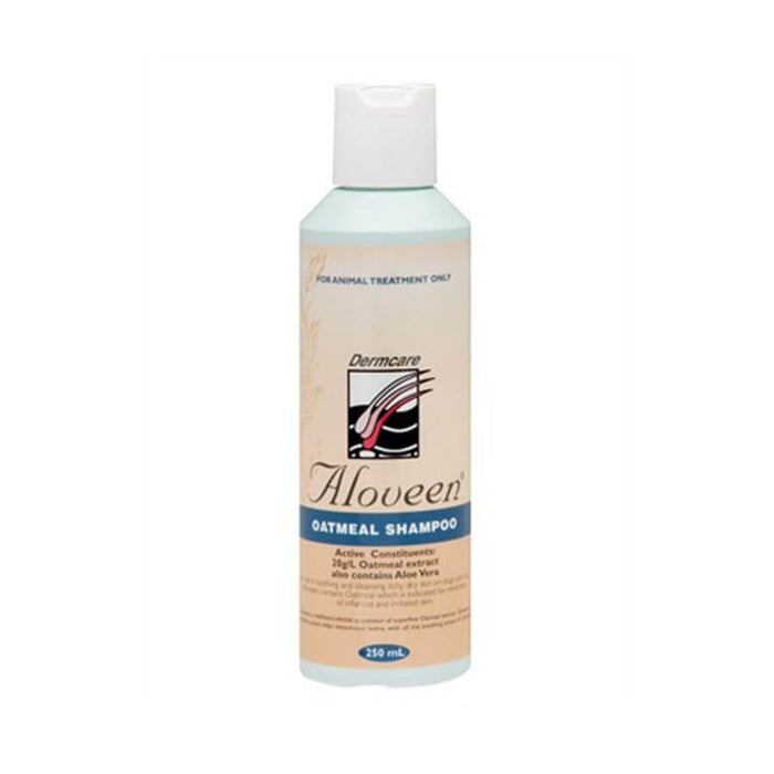 Aloveen Shampoo