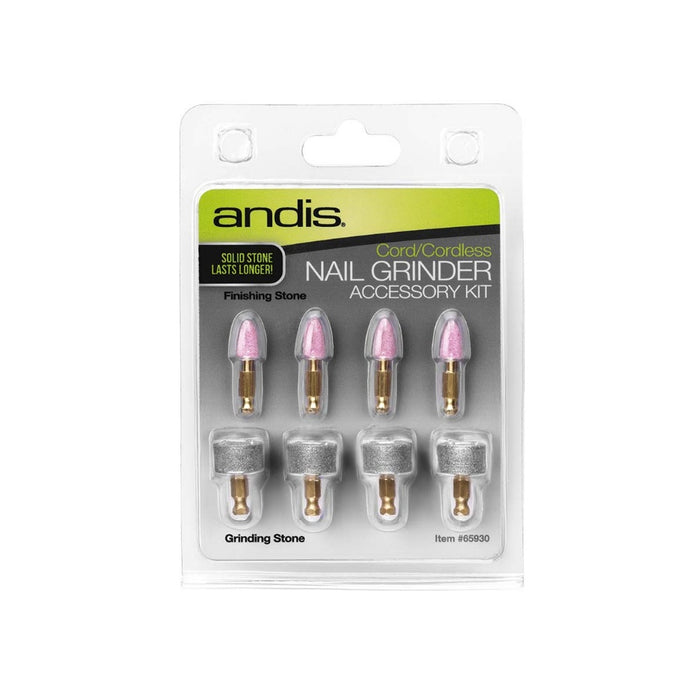 Andis Cng 1 Nail Grinder Replacement Accessory Pack