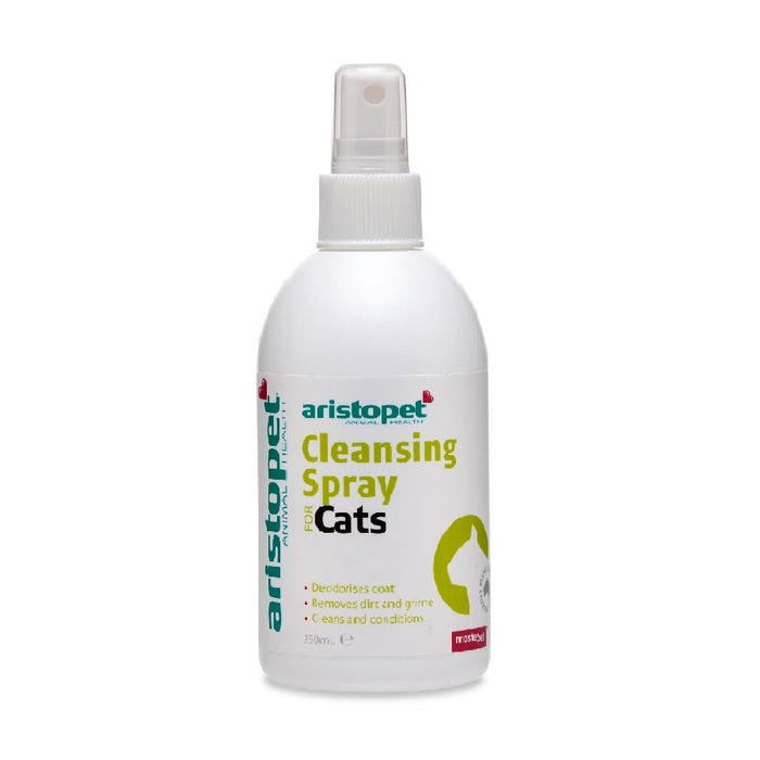 Aristopet Cleanse Spray Feline 250ml