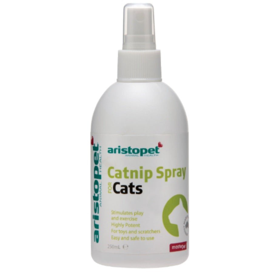 Aristopet Catnip Spray