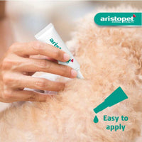 Aristopet Flea And Worm Treatment For Dog 10 to 25kg