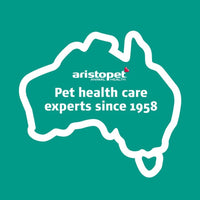 Aristopet Flea And Worm Treatment For Dogs