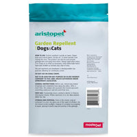Aristopet Outdoor Repellent Dogs and Cats