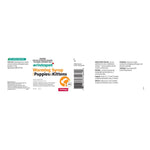 Aristopet Worming Syrup Puppy Kitten 50ml