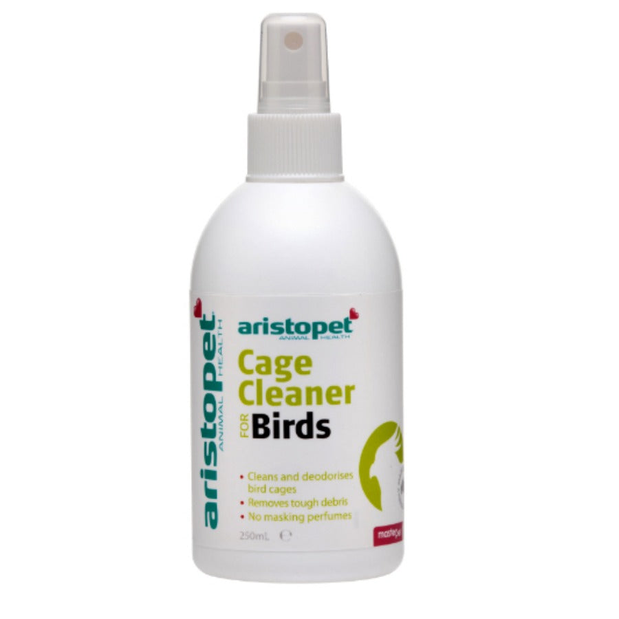 Aristopet Cage Cleaner Spray