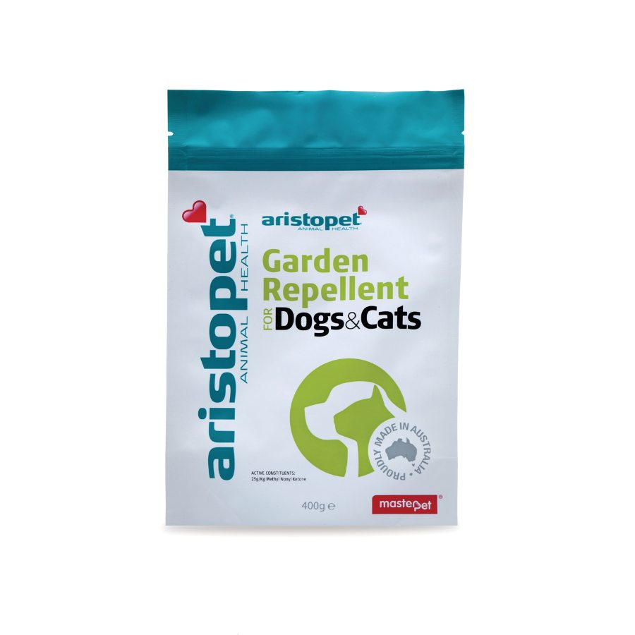 Aristopet Outdoor Repellent Dogs and Cats