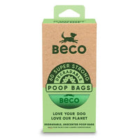 Beco Bags Eco Friendly Poop Bags 60