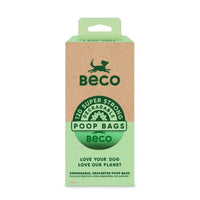 Beco Bags Eco Friendly Poop Bags