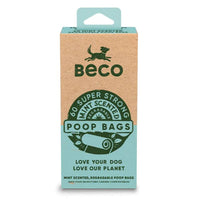 Beco Bags Peppermint Scented 60