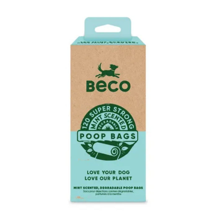 Beco Bags Peppermint Scented