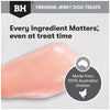 Black Hawk Puppy Chicken Bites 100g
