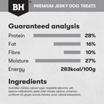 Black Hawk Puppy Chicken Bites 100g