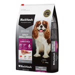 Black Hawk Lamb And Rice Dry Dog Food for Small Breed-3