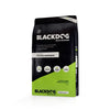 Blackdog Adult Nutrition Gluten Free Lamb Rice