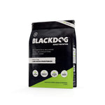 Blackdog Adult Nutrition Gluten Free Lamb Rice