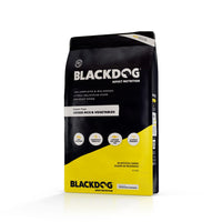 Blackdog Chicken Rice Adult Dog Food