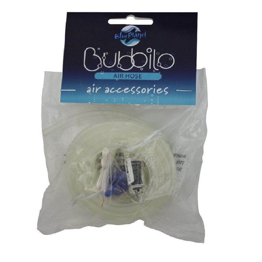 Blue Planet Bubbilo Airline Accessory Kit