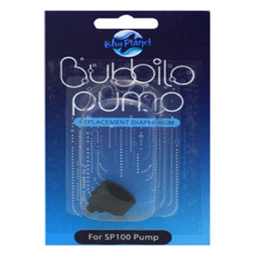 Blue Planet Bubbilo Replacement Diaphram SP100