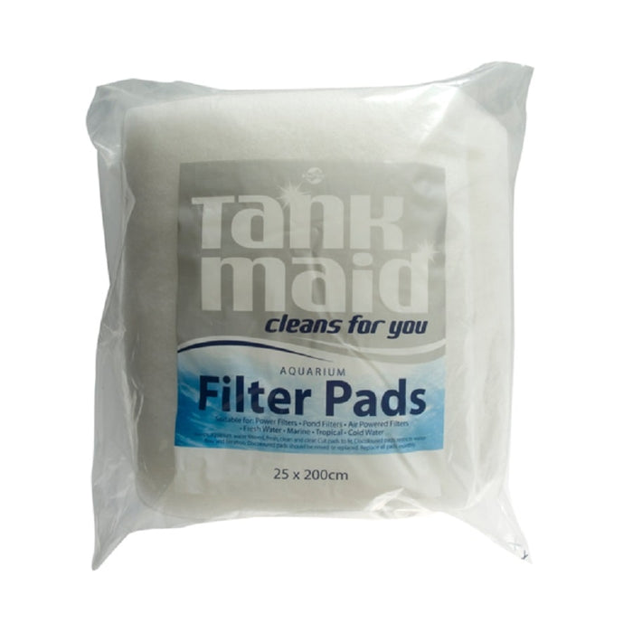 Blue Planet Tank Maid Filter Pad
