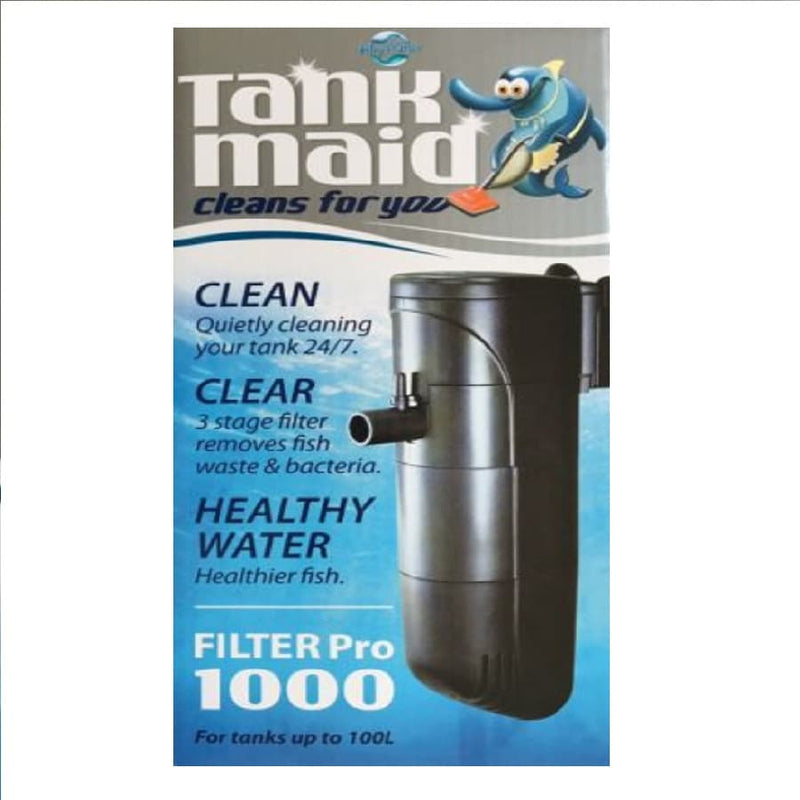 Blue Planet Tank Maid Internal Filter Pro