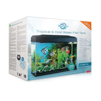 Blue Planet Classic Aquarium 70L