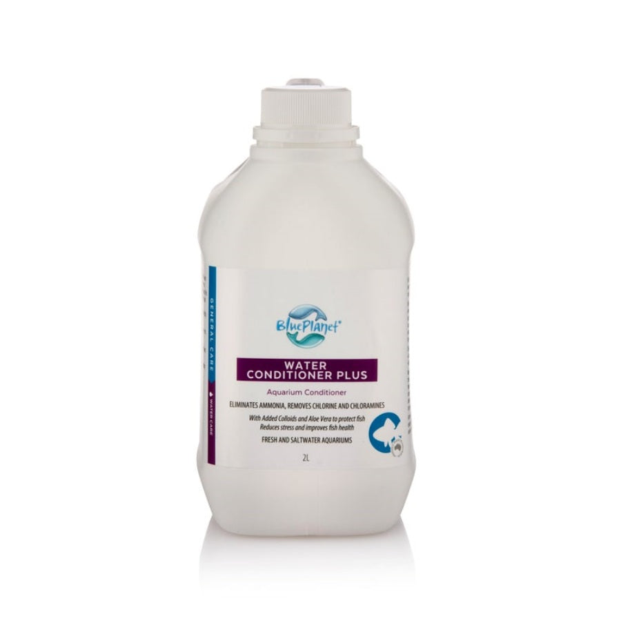 Blue Planet Shield Water Conditioner