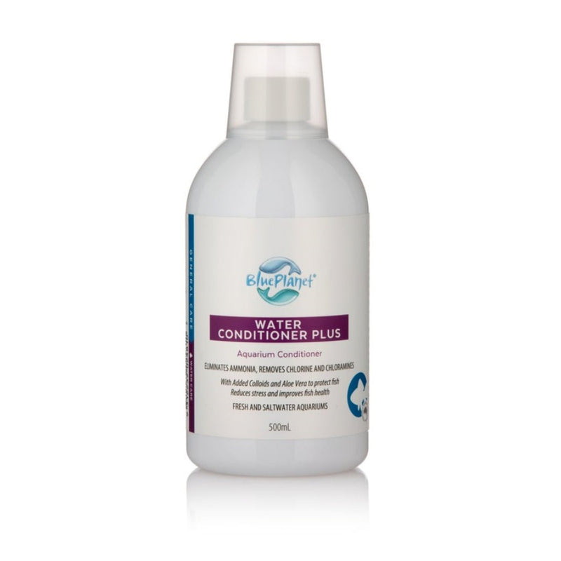 Blue Planet Shield Water Conditioner