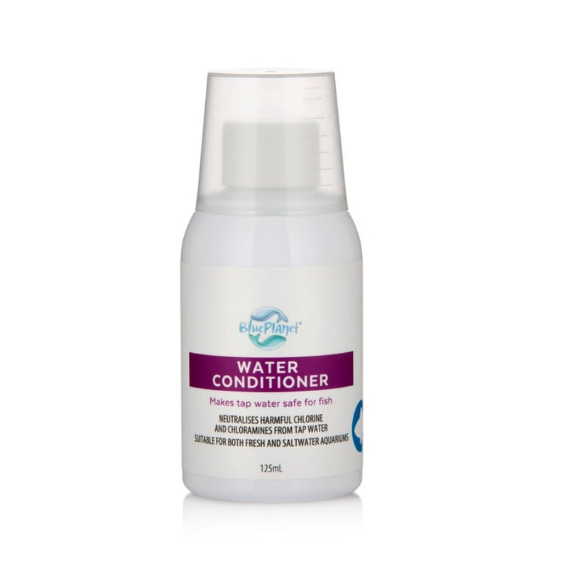 Blue Planet Water Conditioner
