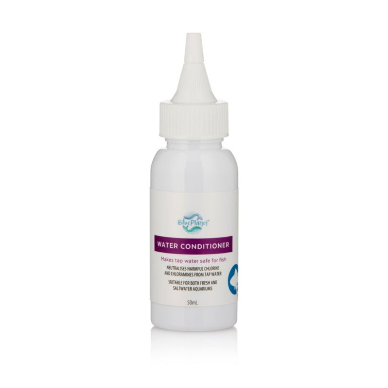 Blue Planet Water Conditioner