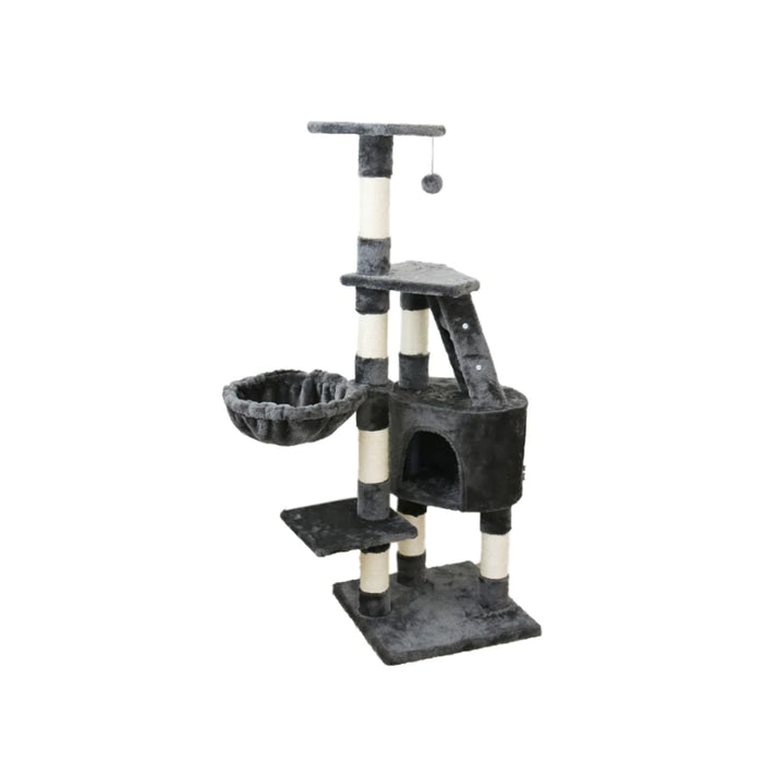 Catio Equanimity Scratching Cat Tree