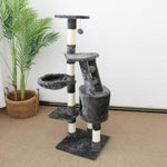 Catio Equanimity Scratching Cat Tree
