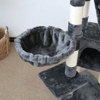 Catio Equanimity Scratching Cat Tree