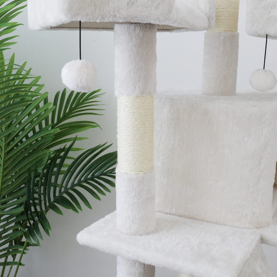 Catio Scratching Post