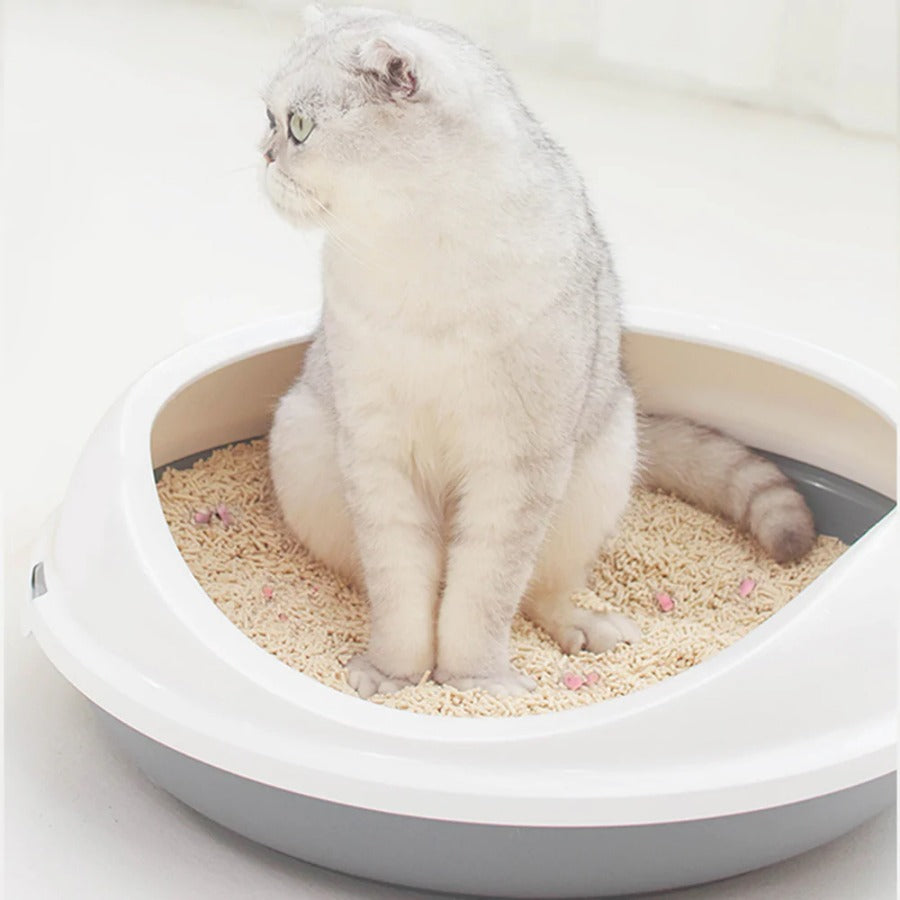 Cature Tofu Clumping Cat Litter