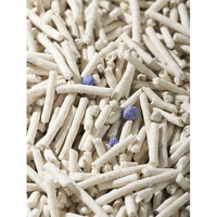 Cature Tofu Clumping Cat Litter Pellet And Bentonite