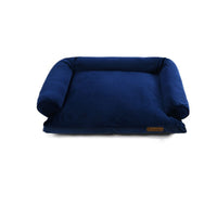 Charlies Corduroy Pet Sofa Bed