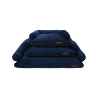 Charlies Corduroy Pet Sofa Bed