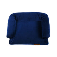 Charlies Corduroy Pet Sofa Bed