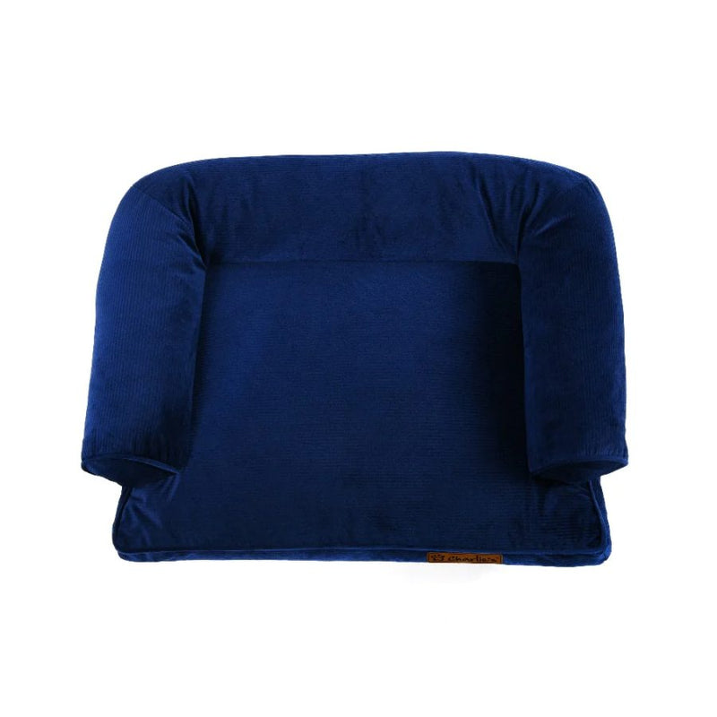 Charlies Corduroy Pet Sofa Bed