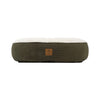 Charlies Hooded Corduroy Snookie Pet Nest