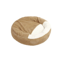 Charlies Hooded Snookie Nest Bed