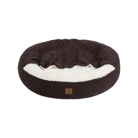 Charlies Hooded Snookie Nest Bed