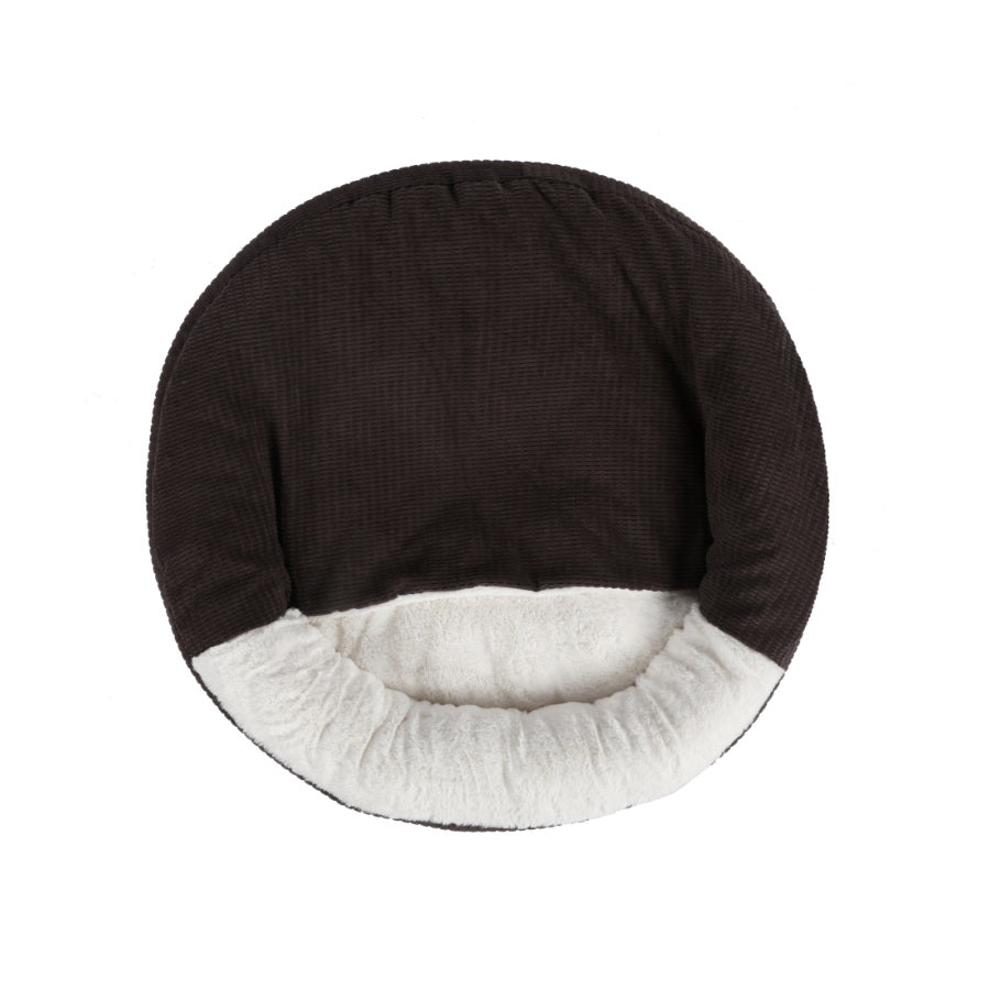 Charlies Hooded Snookie Nest Bed