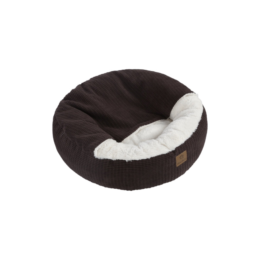 Charlies Hooded Snookie Nest Bed