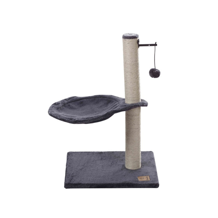 Charlies Pet Bowl And Chain Cat Tree Tower