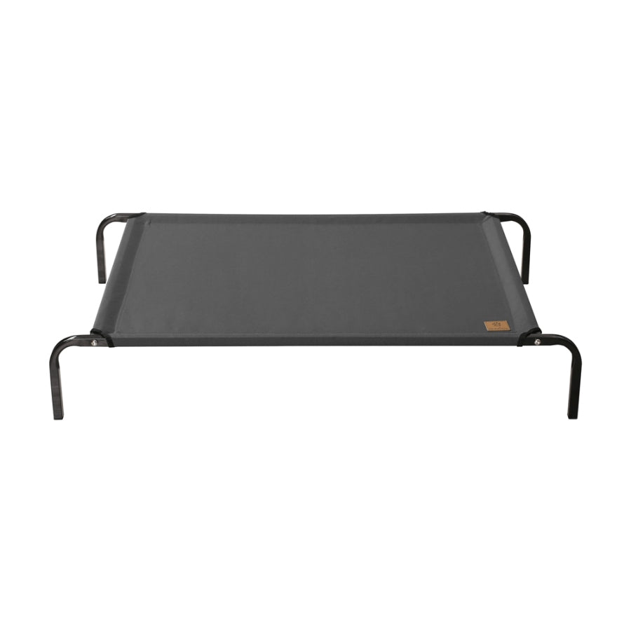 Charlie's Elevated Pet Trampoline Hammock Bed