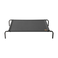 Charlie's Elevated Pet Trampoline Hammock Bed