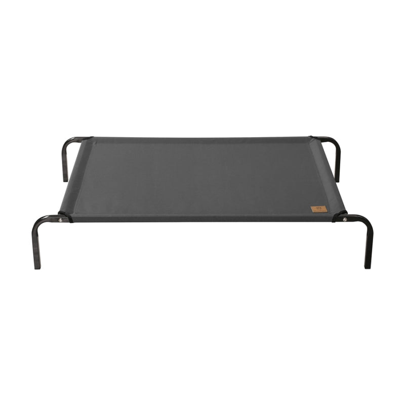Charlie's Elevated Pet Trampoline Hammock Bed