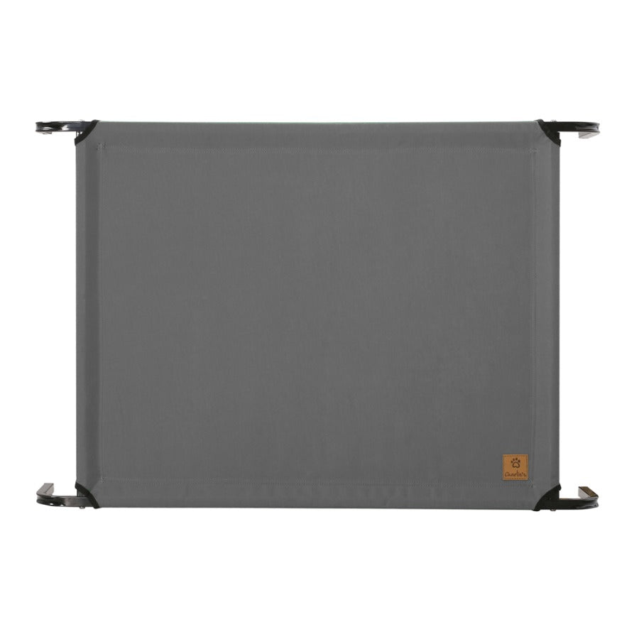 Charlie's Elevated Pet Trampoline Hammock Bed