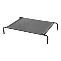 Charlie's Elevated Pet Trampoline Hammock Bed